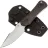 Нож Kizer Bone stonewash сталь AEB-L рукоять Stabilized Wood