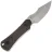 Нож Kizer Bone stonewash сталь AEB-L рукоять Stabilized Wood