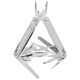 Мультитул Victorinox SwissTool X Plus (3.0338.L)  (3.0338.L)