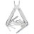 Мультитул Victorinox SwissTool X Plus (3.0338.L)