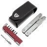 Мультитул Victorinox SwissTool X Plus (3.0338.L)