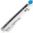 Нож Vosteed Talarurus satin сталь 14C28N рукоять White G10