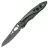 Мультитул Leatherman Skeletool KB OD Green