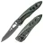 Мультитул Leatherman Skeletool KB OD Green