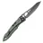 Мультитул Leatherman Skeletool KB OD Green