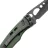Мультитул Leatherman Skeletool KB OD Green