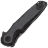 Нож Spartan Blades Poros сталь 154CM рукоять Black G10/Carbon Fiber