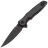 Нож Spartan Blades Poros сталь 154CM рукоять Black G10/Carbon Fiber