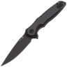 Нож Spartan Blades Poros сталь 154CM рукоять Black G10/Carbon Fiber
