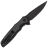 Нож Spartan Blades Poros сталь 154CM рукоять Black G10/Carbon Fiber