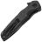 Нож Spartan Blades Poros сталь 154CM рукоять Black G10/Carbon Fiber