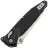 Нож Microtech SOCOM Elite T/E Ram-Lok stonewash сталь M390MK рукоять Black Frag Aluminium