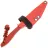 Нож 7 Ножей Щегол сталь N690 рукоять Red G10