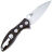 Нож НОКС Варан сталь D2 рукоять Black G10 (335-100406)
