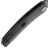 Нож WE Knife Sine Wave blackwash сталь M390 рукоять Black Titanium (WE23069B-1)