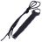 Нож Benchmade SOCP Serrated Black сталь 440С (178SBK)