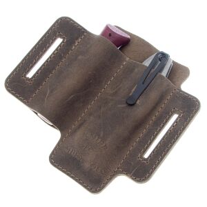 Ножевой холдер Knife to meet you BELT-DUO (Tan) (BELT-DUO)