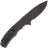 Нож CIVIVI Praxis Blackwash сталь 9Cr18MoV рукоять Black Micarta (C803G)