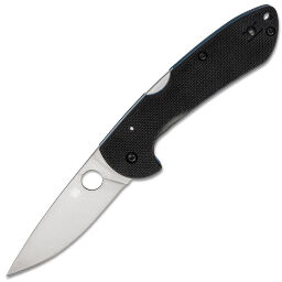 Нож Spyderco Siren сталь LC200N рукоять G10 (C247GP)