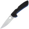Нож Spyderco Siren сталь LC200N рукоять G10 (C247GP)
