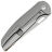 Нож Artisan Cutlery Satyr сталь S90V рукоять Micarta/Gray Titanium