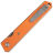 Нож Boker Plus Kwaiken Orange сталь AUS-8 рукоять Micarta (01BO292)