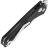 Нож Real Steel Griffin Pro satin сталь 14C28N рукоять Black G10 (7131BS)
