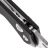 Нож Real Steel Griffin Pro satin сталь 14C28N рукоять Black G10 (7131BS)