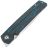 Нож Artisan Cutlery Sirius сталь S35VN рукоять Arctic Storm FatCarbon