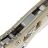 Нож Microtech Amphibian Ram-Lok stonewash сталь M390MK рукоять Tan Frag G10 (137RL-10FRGTTA)