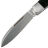 Нож Boker Barlow Prime Hornbeam сталь N690 рукоять граб (110942)
