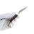 Нож BUCK 385 Toothpick сталь 420J2 рукоять Woodgrain (0385BRS)