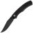 Нож CIVIVI Clingman blackwash сталь Nitro-V рукоять Black G10 (C23065-1)