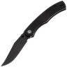 Нож CIVIVI Clingman blackwash сталь Nitro-V рукоять Black G10 (C23065-1)