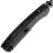 Нож CIVIVI Clingman blackwash сталь Nitro-V рукоять Black G10 (C23065-1)