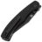 Нож CIVIVI Clingman blackwash сталь Nitro-V рукоять Black G10 (C23065-1)