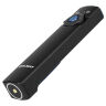 Фонарь Olight Arkfeld Black NW Luminus SST-40/Green Laser Нейтрально-белый 1000 люмен