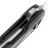 Нож Kizlyar Supreme Biker-Z сталь N690 Stonewash  рукоять Black G10