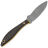Нож 7 Ножей Канадец BR сталь PGK рукоять Yellow G10/Carbon Fiber