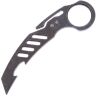 Открывалка для бутылок Petrified Fish Karatool blackwashed Titanium