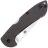Нож Spyderco Siren сталь S90V рукоять Carbon Fiber (C247CFP)