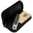 Нож WE Knife Brr15 satin сталь M390 рукоять Gray Titanium/Jungle Wear FatCarbon (WE24007-4)