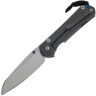 Нож Chris Reeve Large Sebenza 31 Insingo LH сталь Magnacut рукоять Titanium