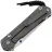 Нож Chris Reeve Large Sebenza 31 Insingo LH сталь Magnacut рукоять Titanium