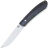 Нож Lizard Knives Энзорик LK-EN-01S сталь VG-10 рукоять Micarta