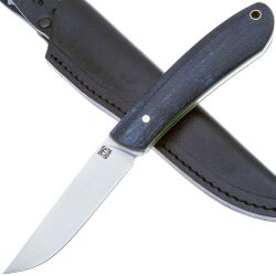 Нож Lizard Knives Энзорик LK-EN-01S сталь VG-10 рукоять Micarta