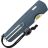 Нож Leatherman Blazer сталь MagnaCut рукоять Blue Denim Steel