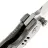 Нож Maxace BlackLight-02 сталь M390 рукоять Beadblast/Dark grey Titanium