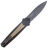 Нож Kershaw Launch 15 сталь MagnaCut рукоять Black Aluminium/Canvas Micarta (7950)