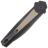Нож Kershaw Launch 15 сталь MagnaCut рукоять Black Aluminium/Canvas Micarta (7950)